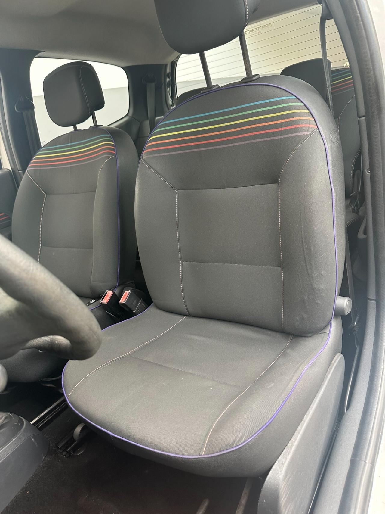 Renault Twingo uni propret, 1.2 Benz, Euro 5, si neopa, garantita