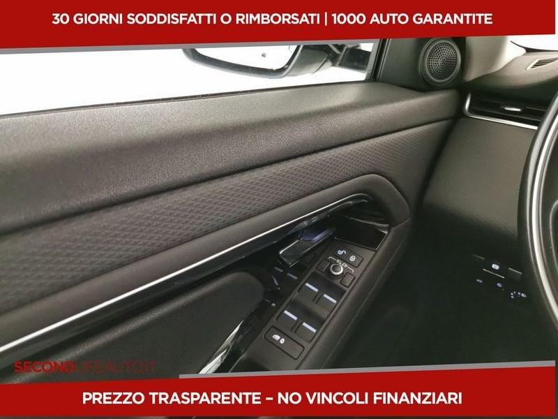 Land Rover RR Evoque Range Rover Evoque 2.0d i4 mhev awd 150cv auto