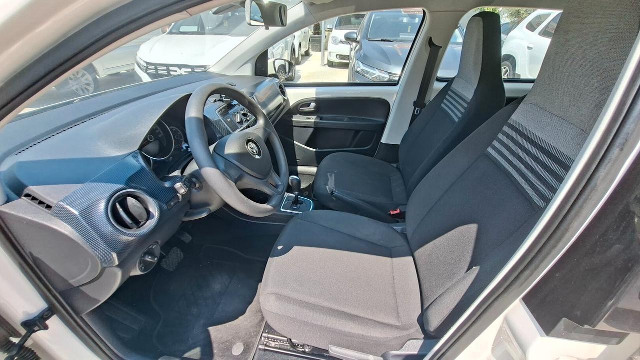 Volkswagen up! 1.0 5p. eco high up! BlueMotion Technology