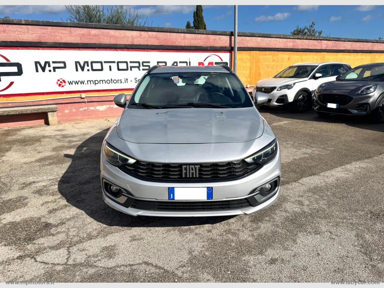 FIAT TIPO LIFE SW 1.3 MJ 95CV S&S