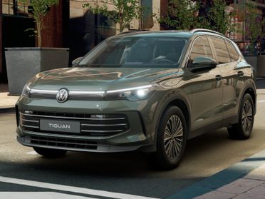 Volkswagen Tiguan 1.5 etsi elegance 150cv dsg