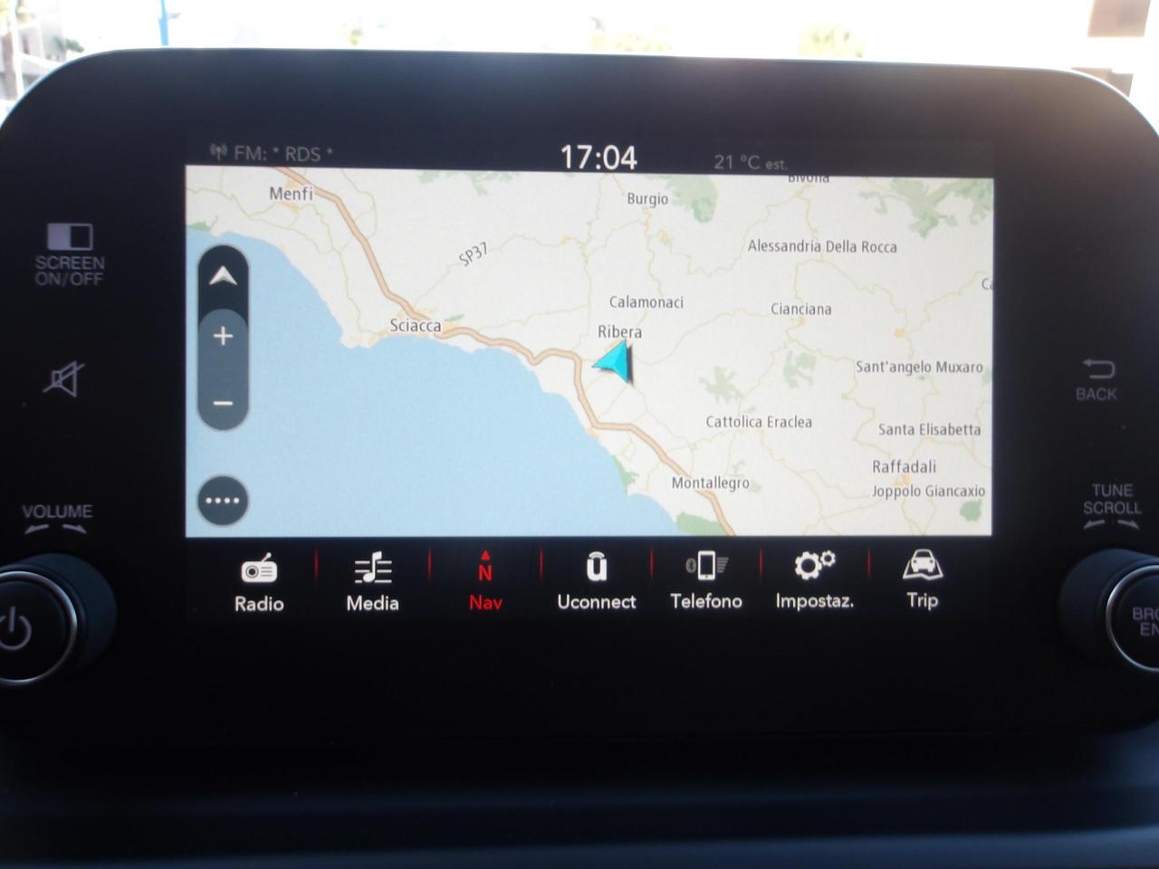 Fiat Tipo Station Wagon Tipo SW 1.6 mjt CityLife s&s 130cv