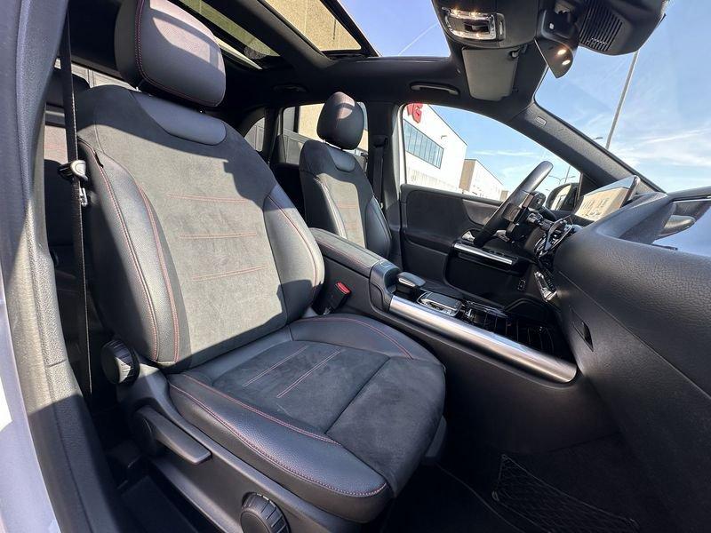 Mercedes-Benz Classe B B 200d Automatic Premium
