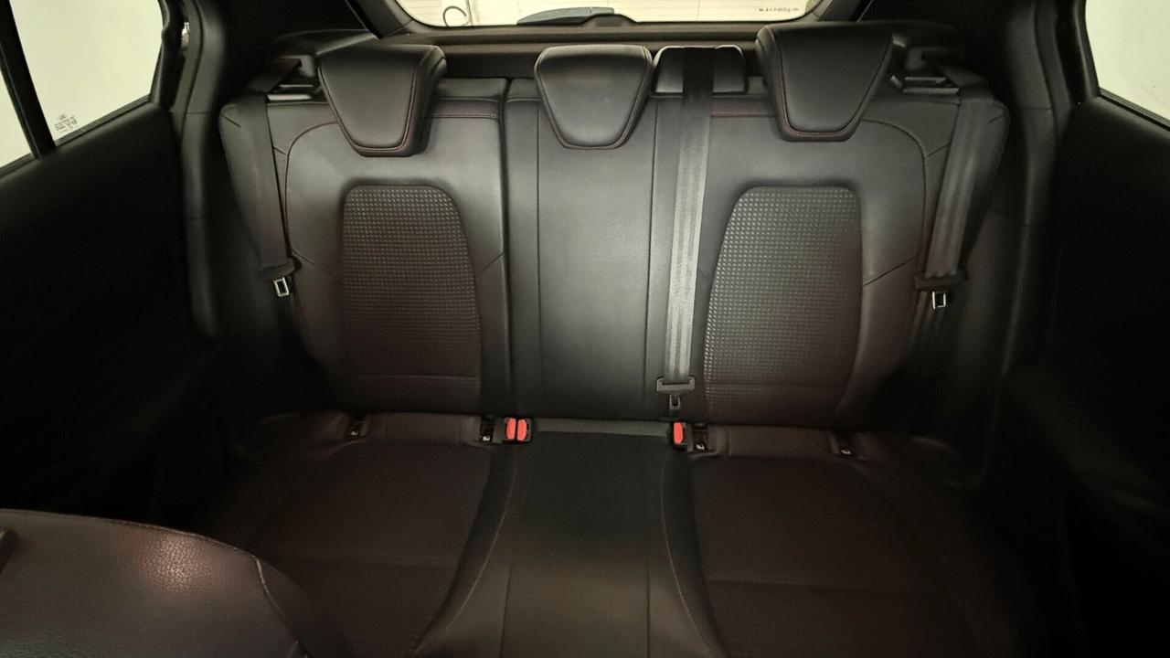 Ford Focus 1.0 EcoBoost 125 CV 5p. ST-Line pelle led navi android auto