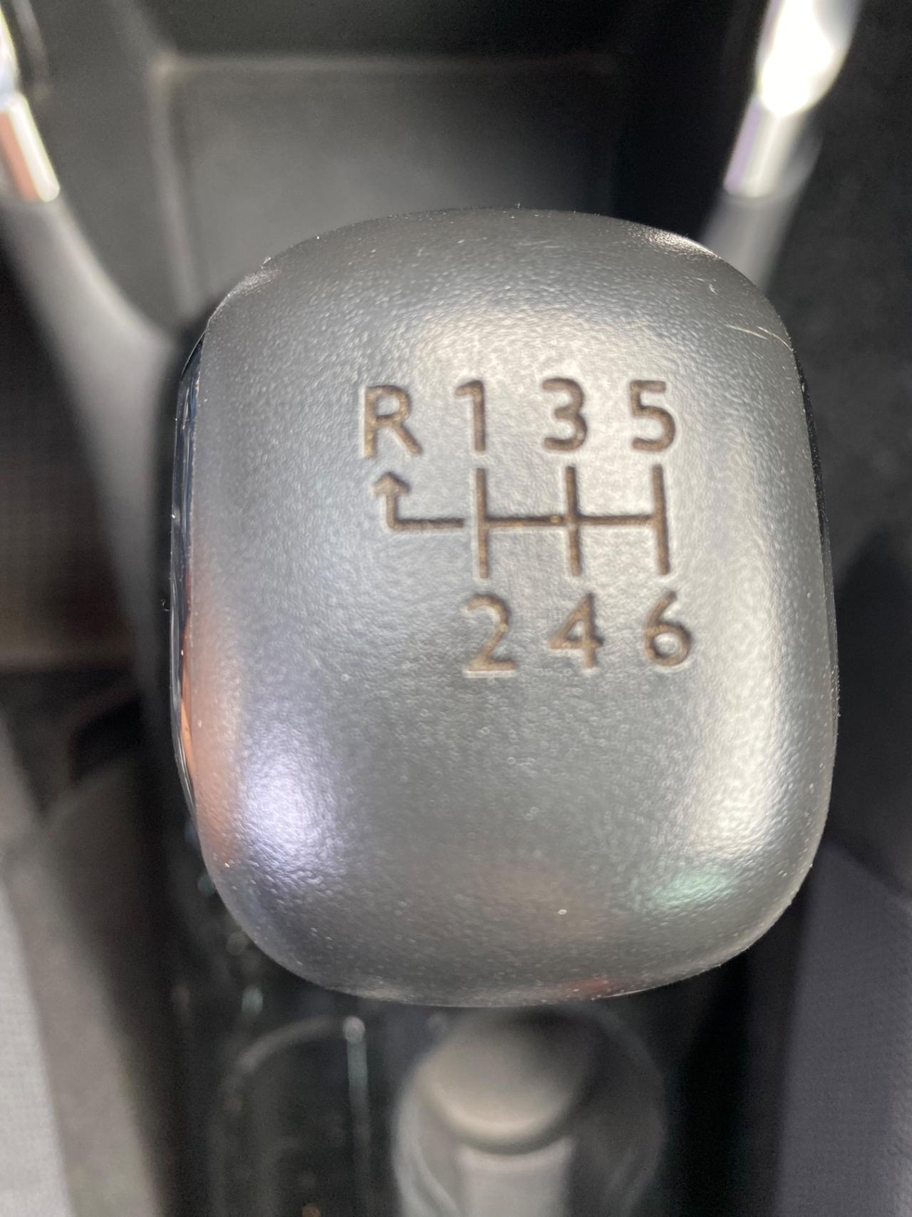 Citroen C3 AIRCROSS N1