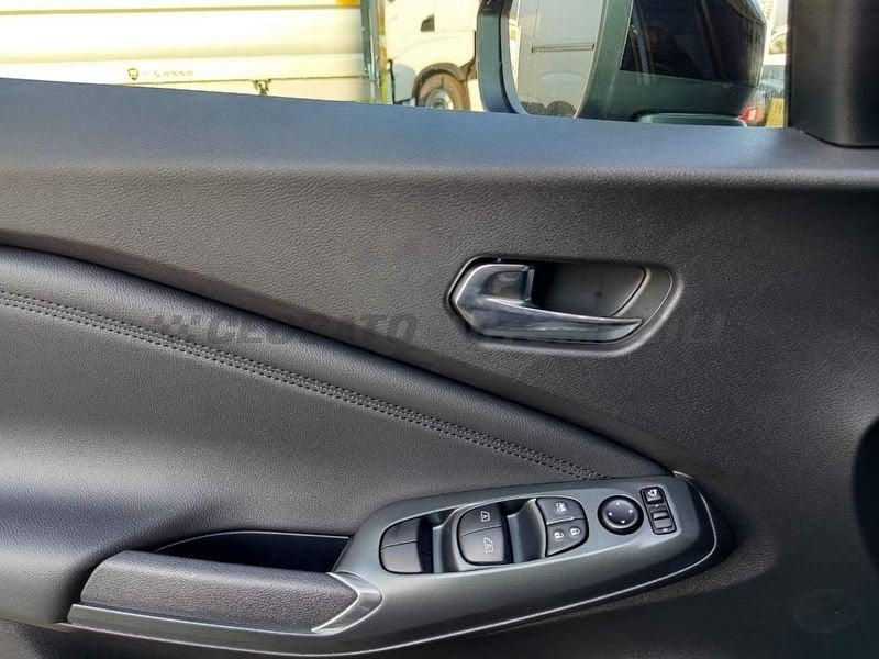 Nissan Juke JUKE N-CONNECTA MT