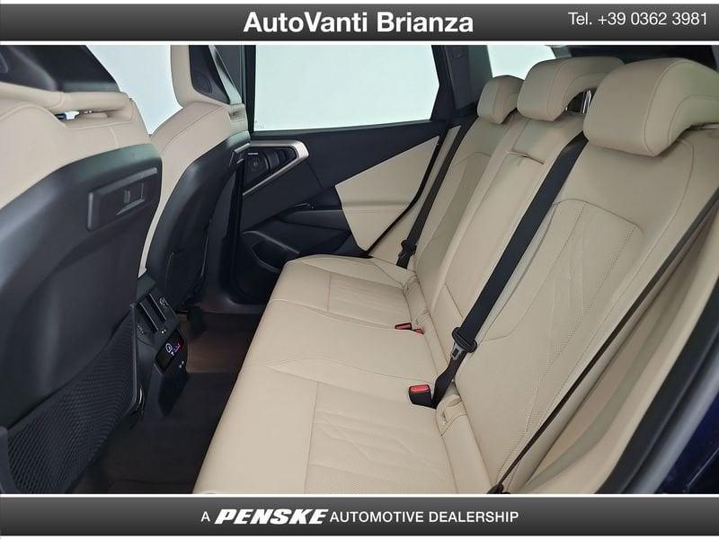 BMW X3 X3 xdrive20d 48V Business