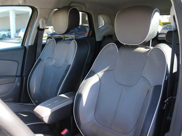 RENAULT Captur 1.5 DCI 90CV ICONIC