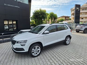 Skoda Karoq 1.6 TDI DSG Style IVA ESPOSTA X NEOPATENTATI