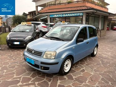 Fiat Panda 1.1 Active