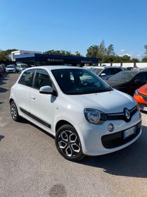 Renault Twingo TCe 90 CV GPL La Parisienne