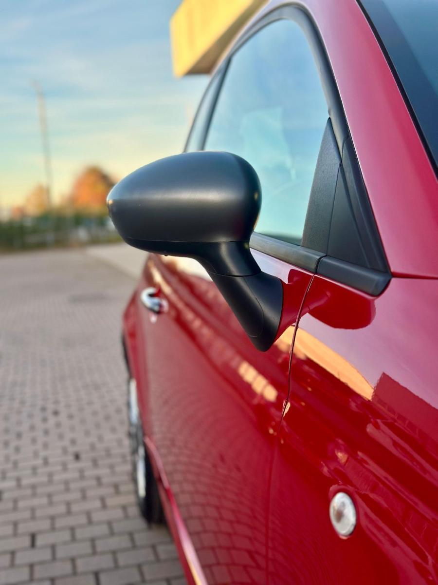 FIAT - 500 - 1.2 S Lounge Sport Da Vetrina!