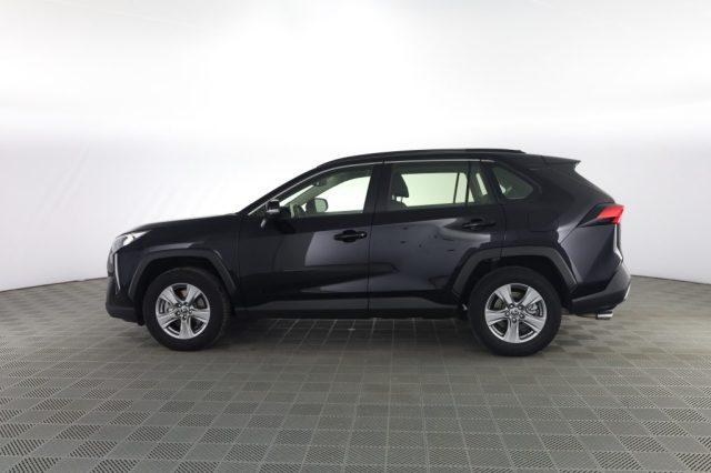 TOYOTA Other RAV4 RAV4 2.5 HV (218CV) E-CVT 2WD Active