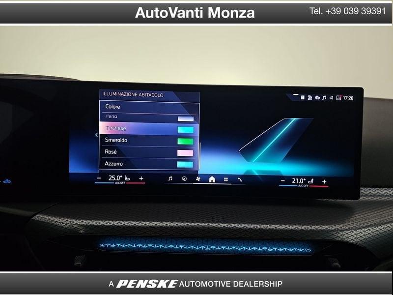 BMW Serie 4 Gran Coupé 420d xDrive 48V Msport Pro