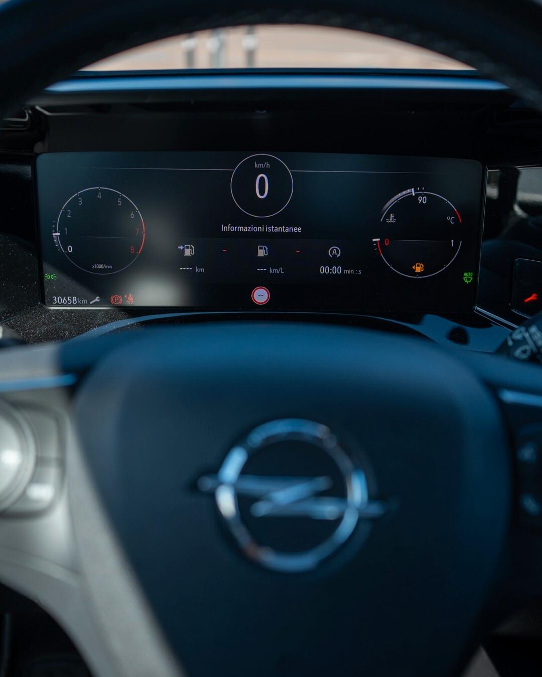 Opel Mokka 1.2 Turbo 136 CV Ultimate