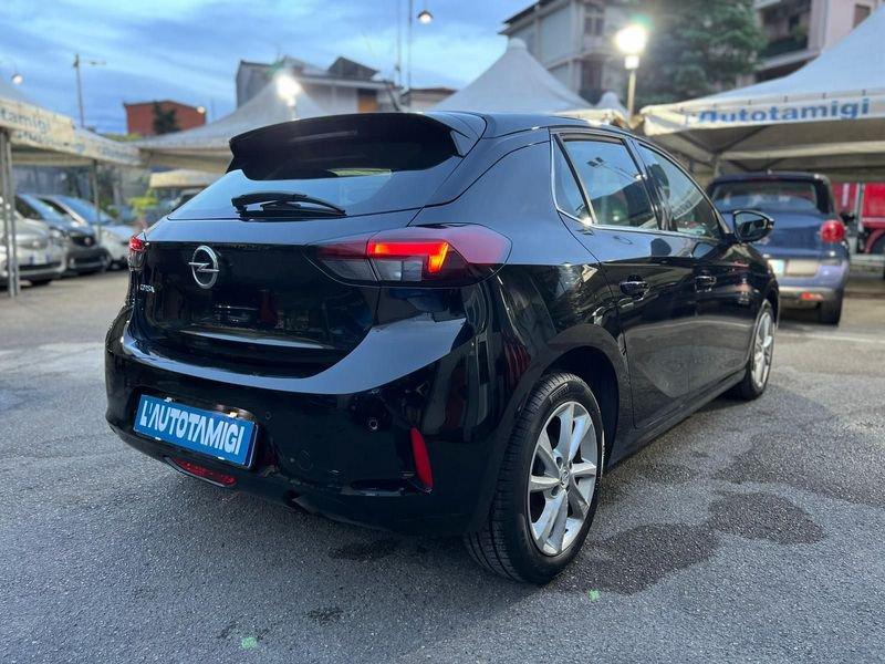 Opel Corsa Corsa 1.2