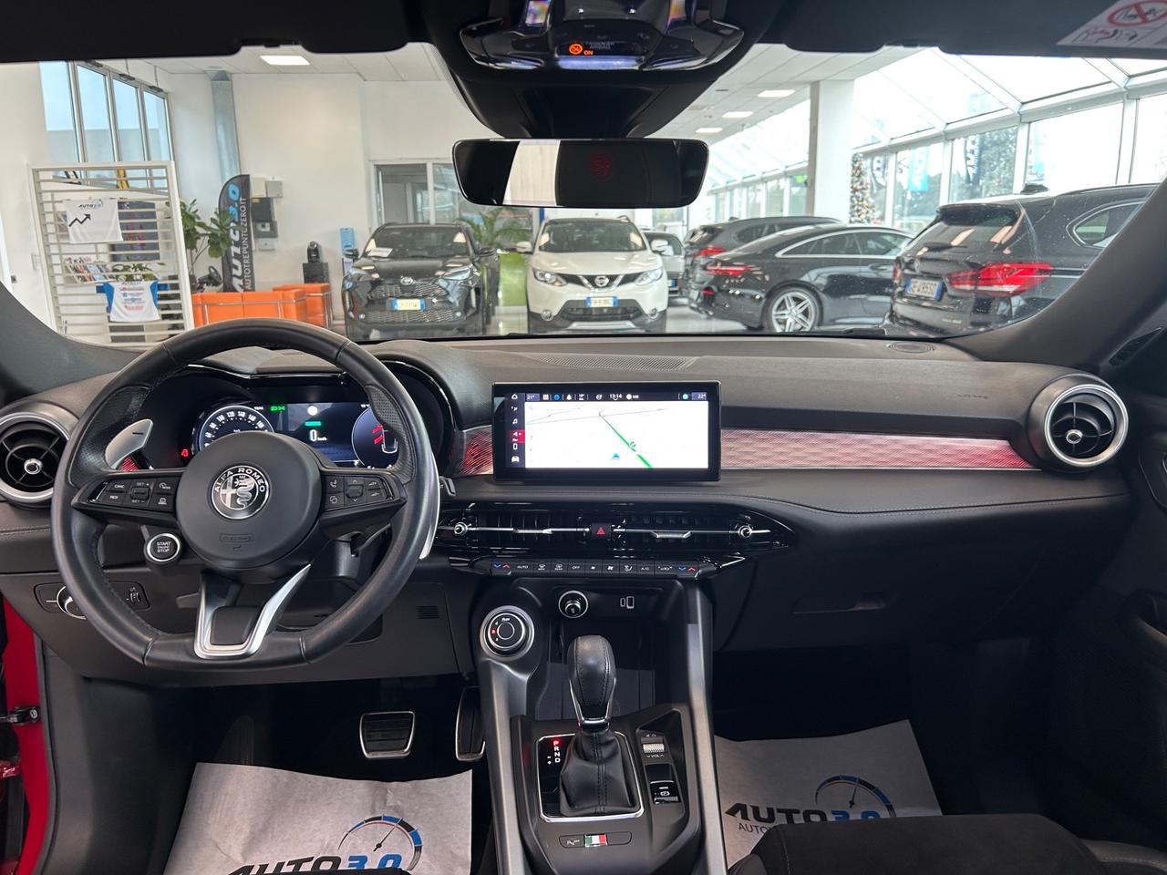 Alfa Romeo Tonale 1.5 160 CV MHEV TCT7 Edizione Speciale