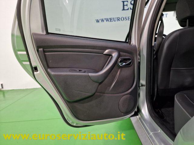 DACIA Duster 1.5 dCi 110 CV S&S 4x2 Lauréate N1