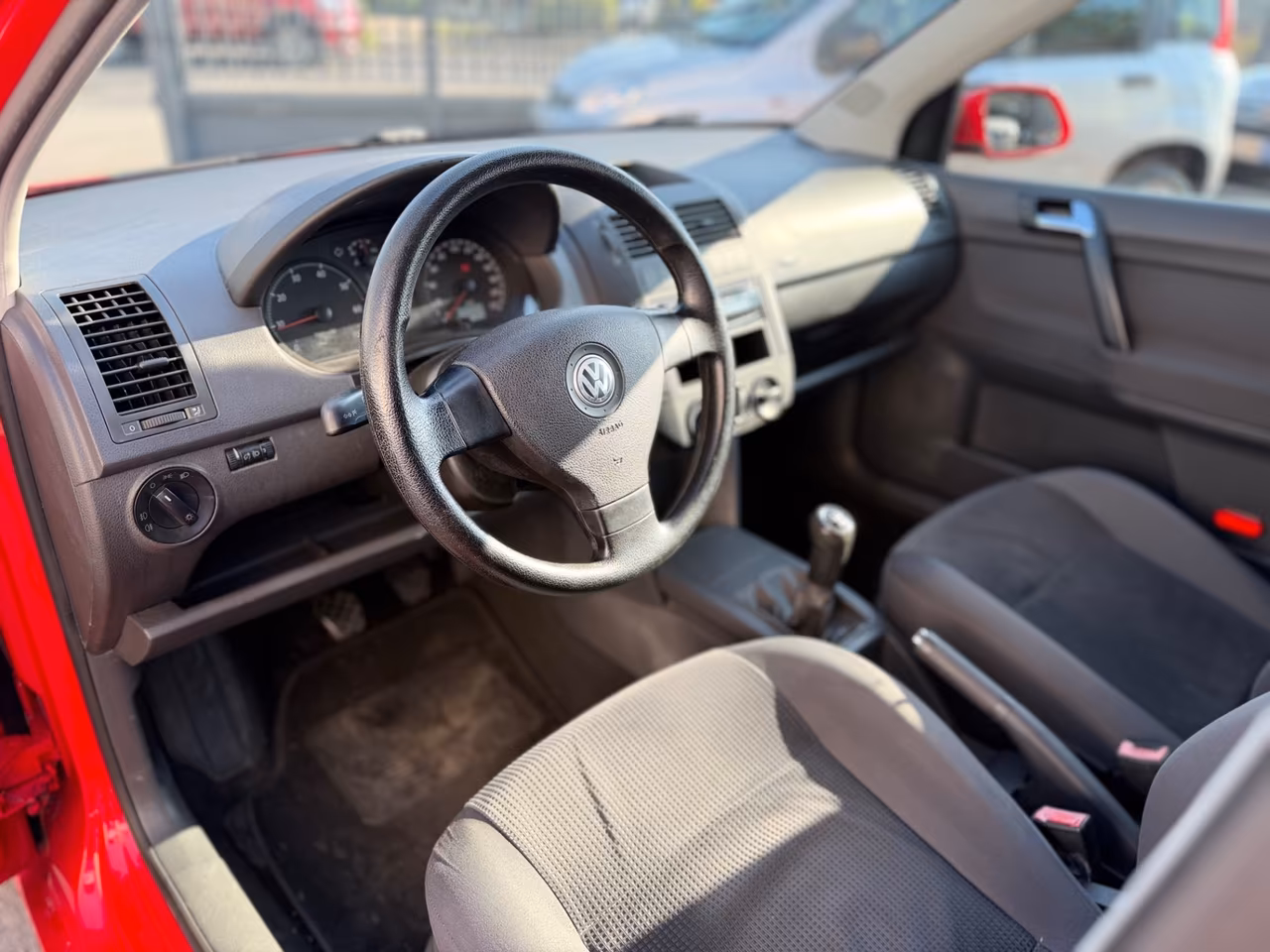 Volkswagen Polo 1.2/70CV 12V 5p. Come nuova