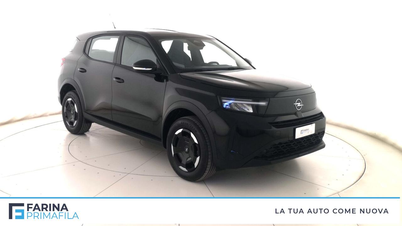 OPEL FRONTERA EDITION Hybrid 145cv EDCT