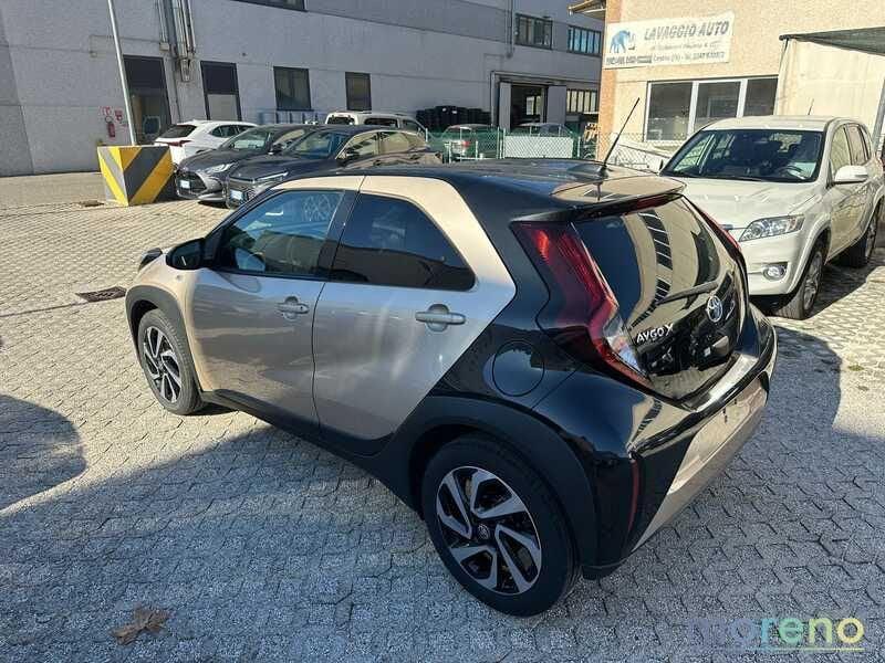 Toyota Aygo X X 1.0 Trend 72 CV