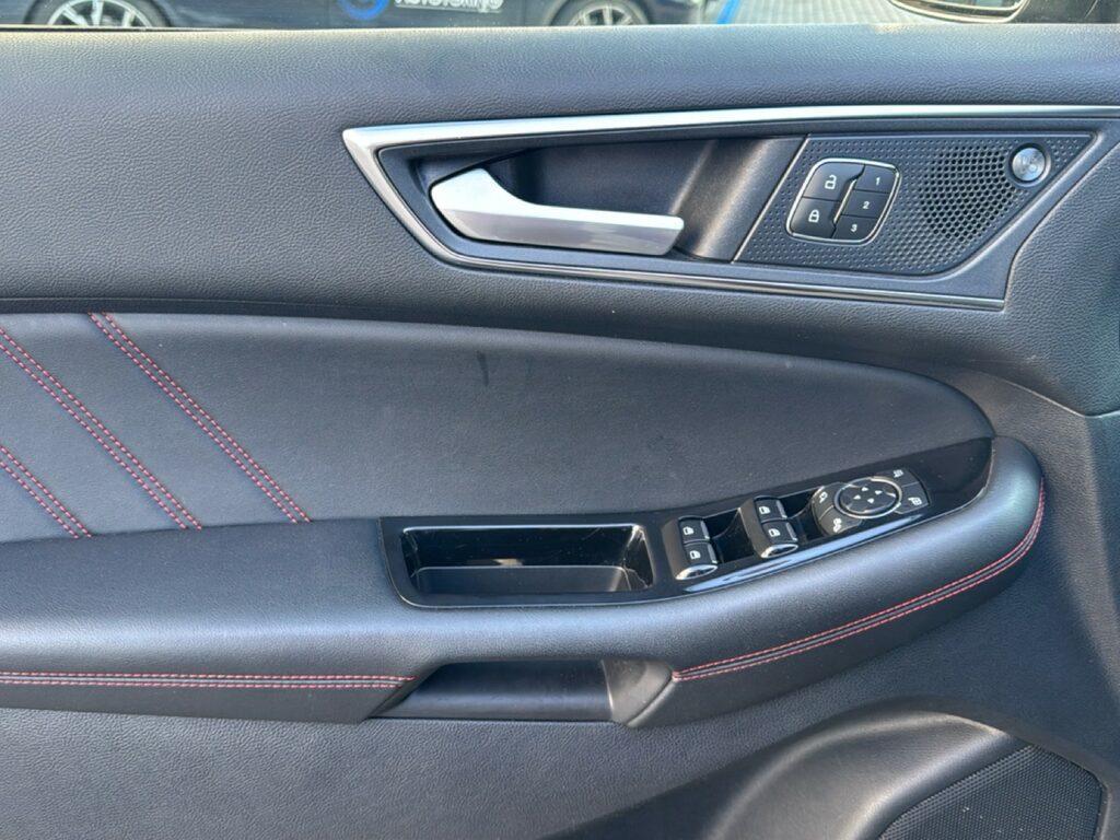 Ford Edge 2.0 EcoBlue ST-Line AWD Auto