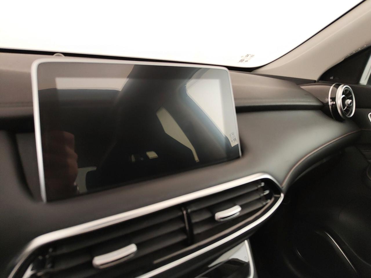 Mg HS 1.5T-GDI Luxury