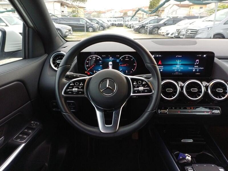 Mercedes-Benz GLA GLA 180 d Automatic Sport Plus