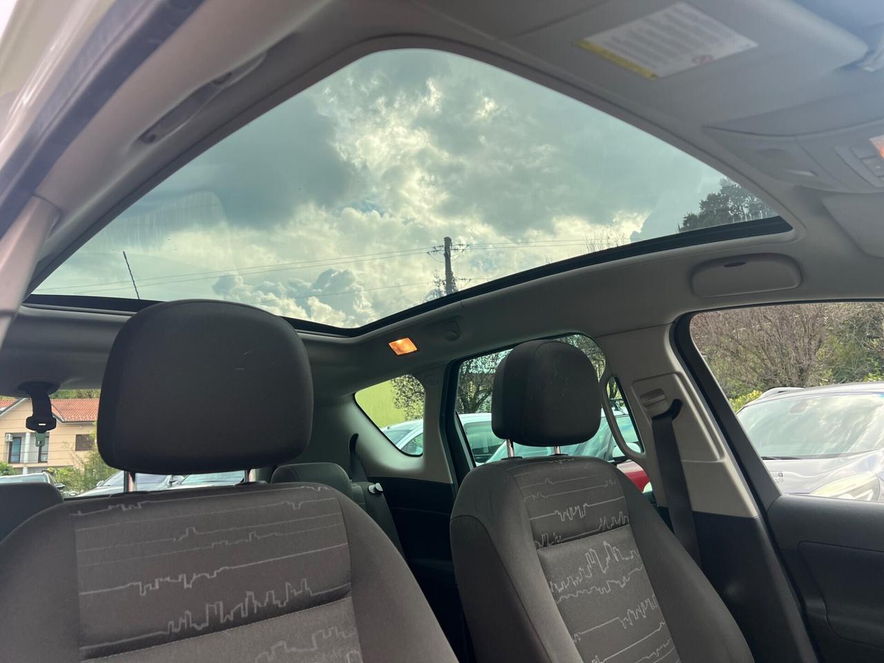 Opel Meriva 1.4 Turbo 120CV Cosmo*NEOPATENTATI