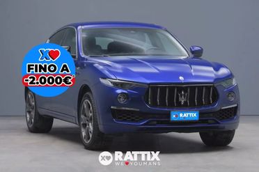 Maserati Levante 2.0 Mhev 330CV GT auto