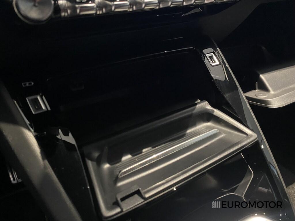 Peugeot 208 5 Porte 1.5 BlueHDi GT Pack