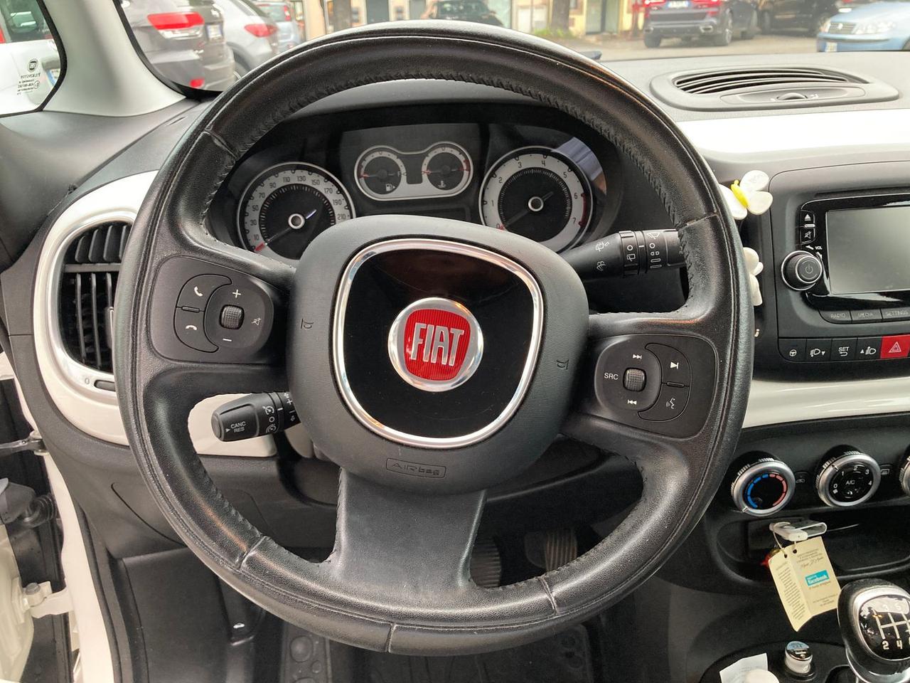 Fiat 500L 0.9 TwinAir Natural Powe #6575