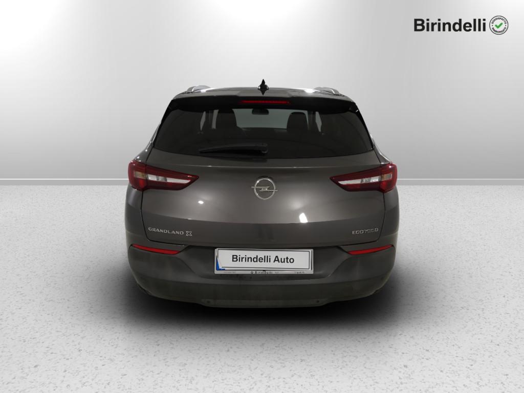 OPEL Grandland 1ª serie - Grandland X 1.5 diesel Ecotec Start&Stop Business