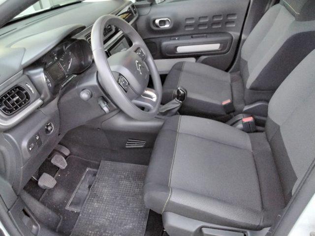 CITROEN C3 C3 83 CV S&S Feel