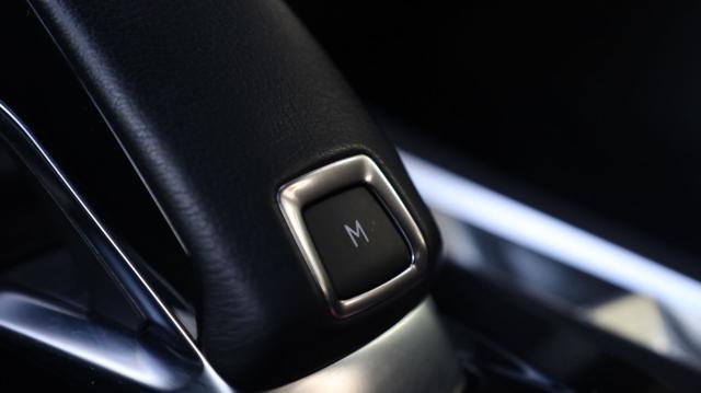 DS AUTOMOBILES DS 7 Crossback ds7 BlueHDi 130 aut. Performance Line