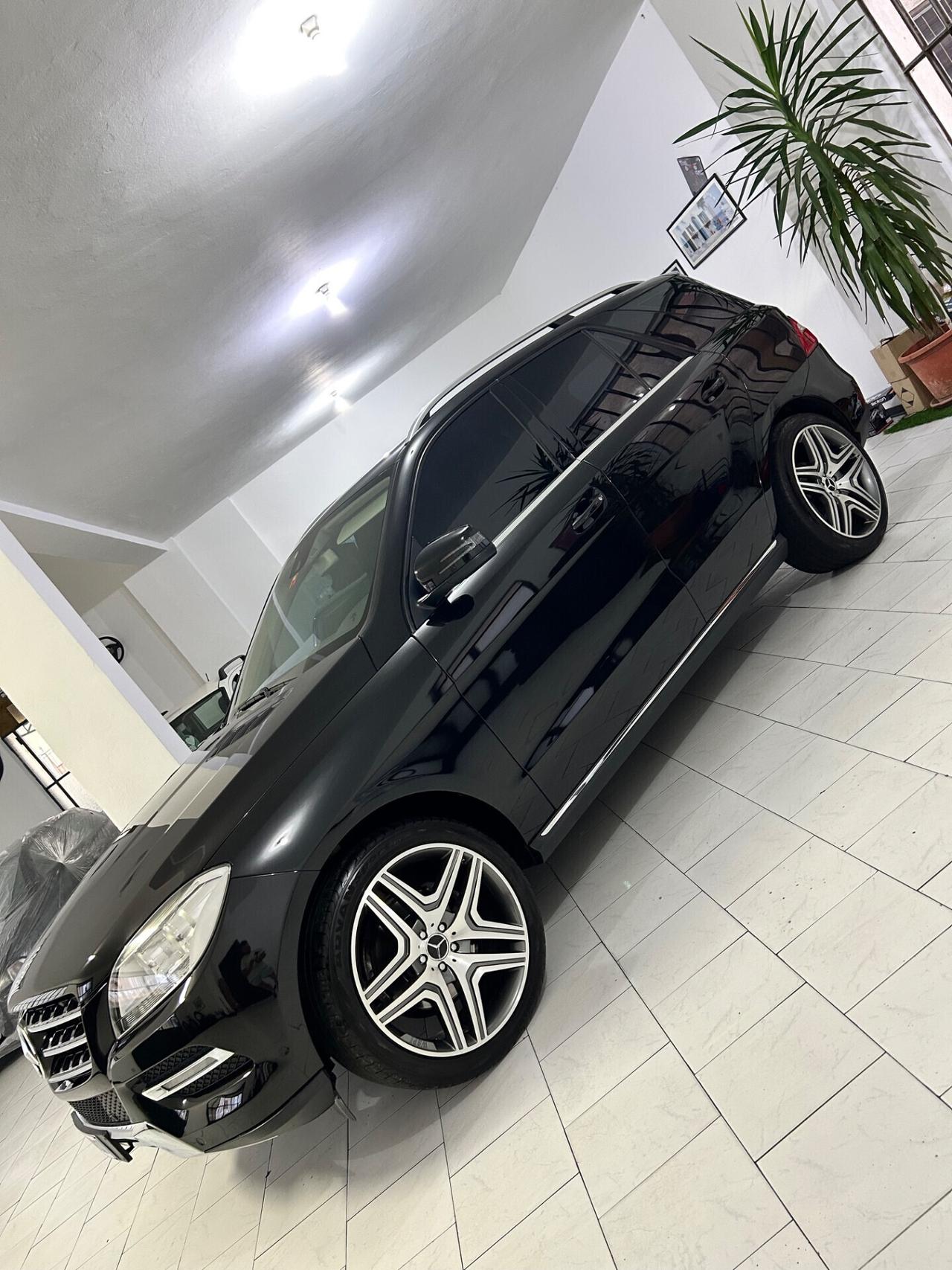 Mercedes Gle/Ml 250 Premium