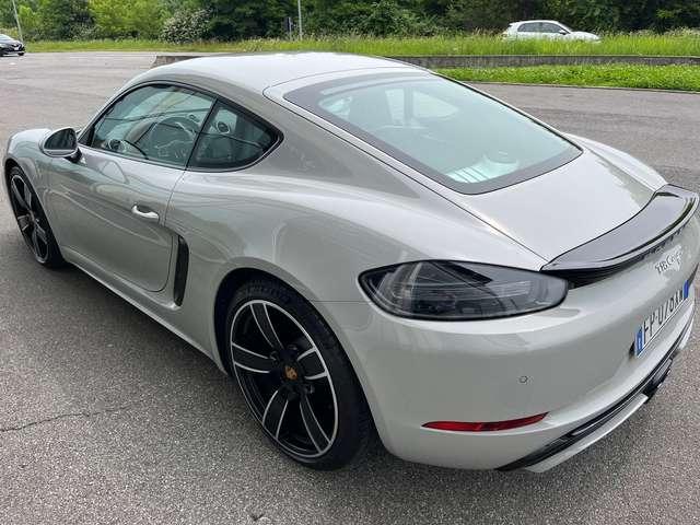 Porsche Cayman 718 Cayman 2.0 300cv pdk