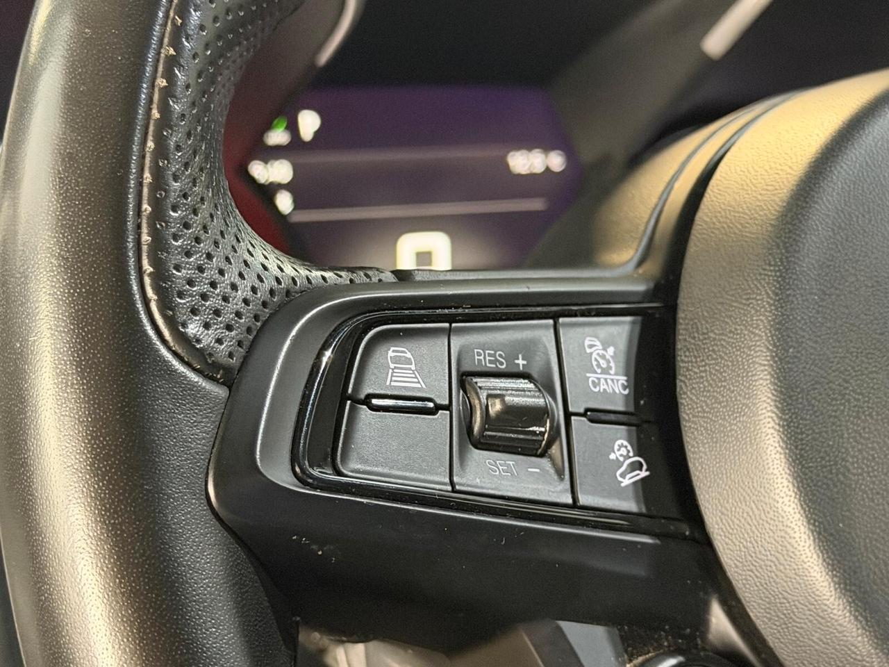 Alfa Romeo Stelvio 2.2 Diesel 210CV Q4 VELOCE-TETTO PANO.