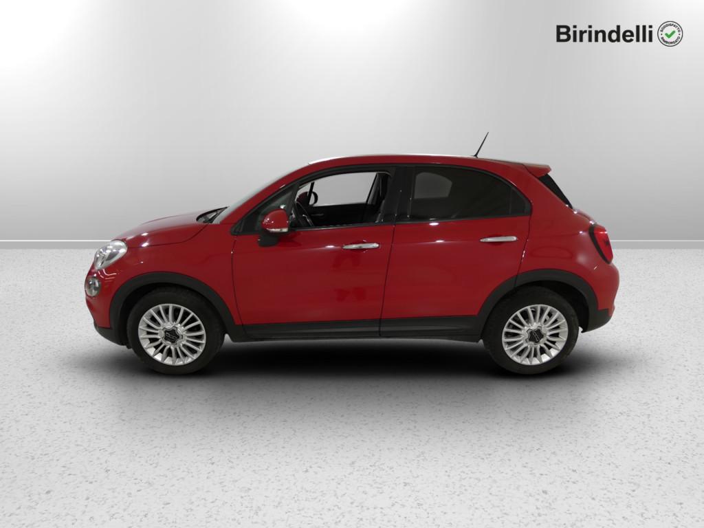 FIAT 500X - 500X 1.0 T3 120 CV Cult