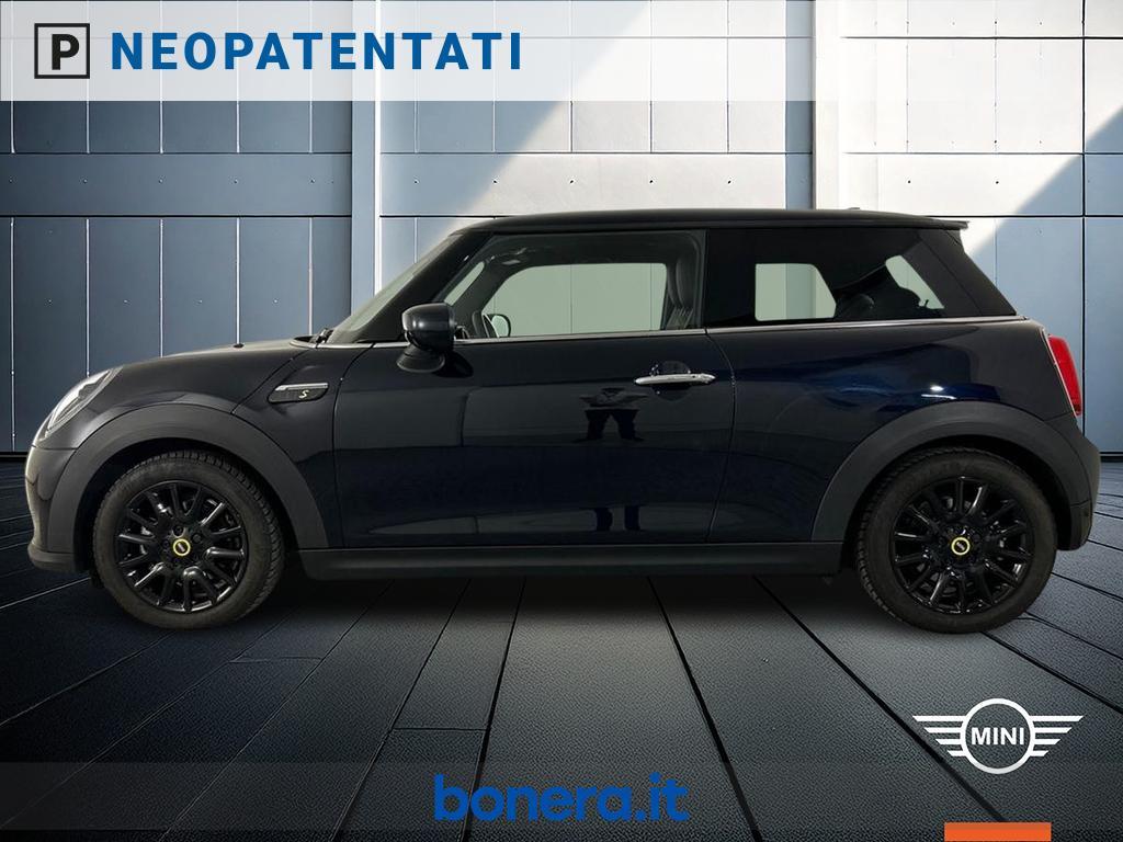 Mini Mini 3 Porte Full Electric Cooper SE Yours Auto