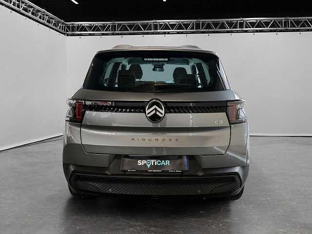 Citroen C3 Aircross PureTech Turbo 100 You