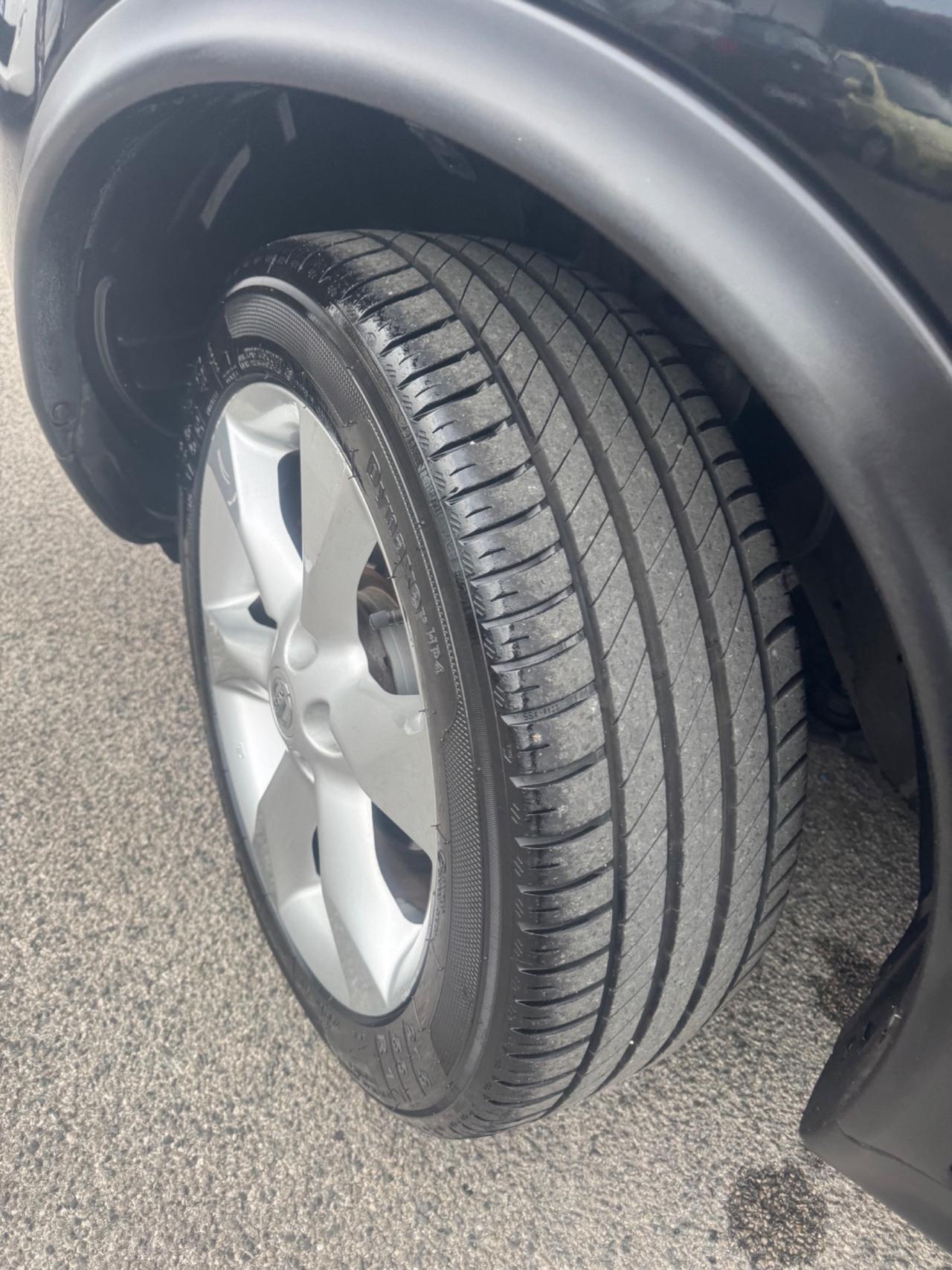 Nissan Juke 1.6 Acenta