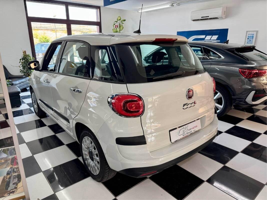 Fiat 500 L 1.6 mjt Urban 120cv my19