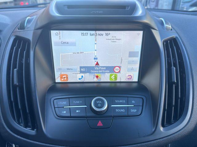 FORD Kuga 1.5 TDCI 120 CV ST-Line