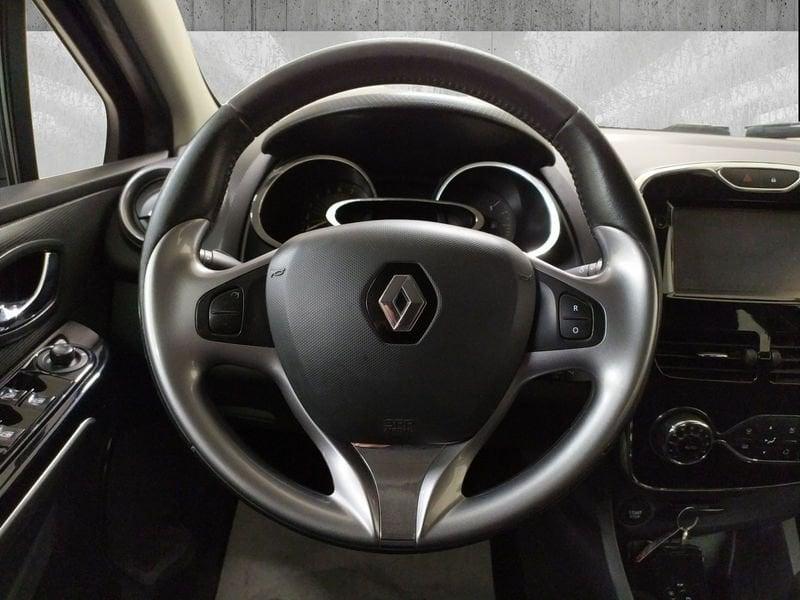 Renault Clio 5p 1.2 Costume National 75cv