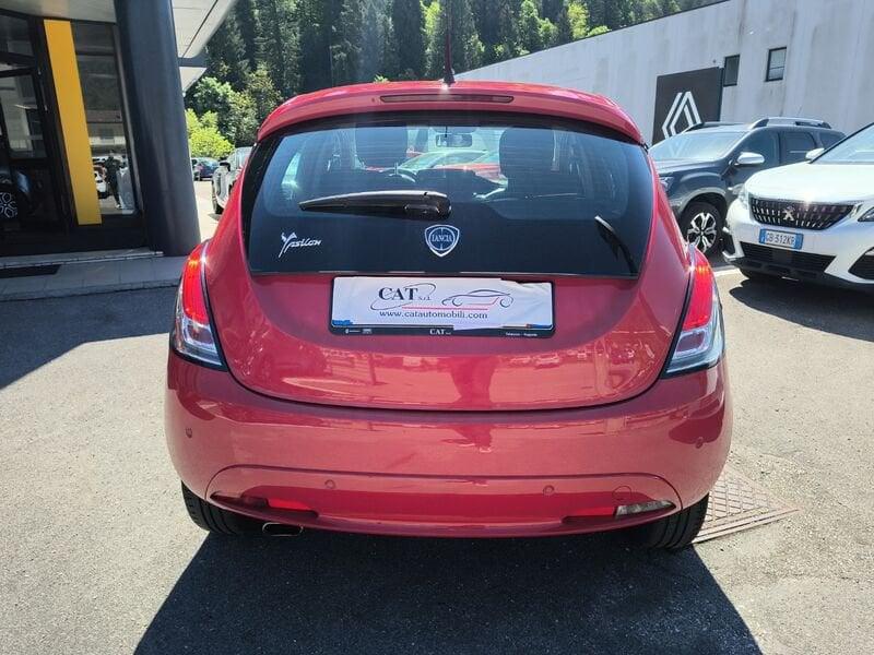 Lancia Ypsilon 1.3 Multijet 95cv Start&Stop Gold