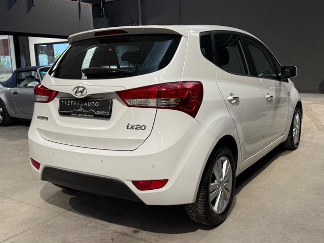 HYUNDAI iX20 1.4 90 CV