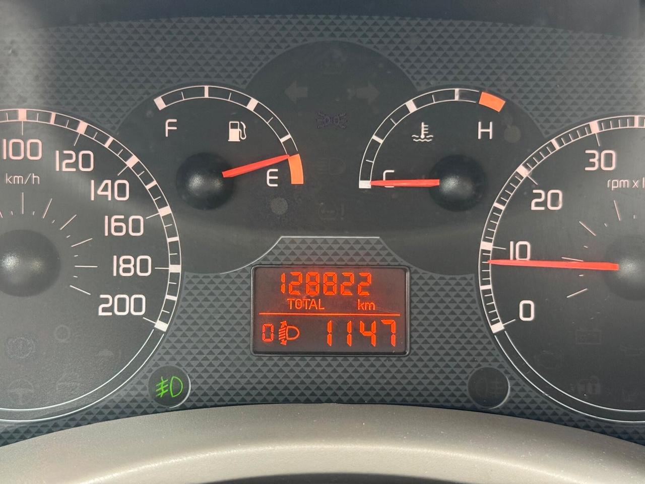 Fiat Panda 1.2 Dynamic ***UNICA PROPRIETARIA***