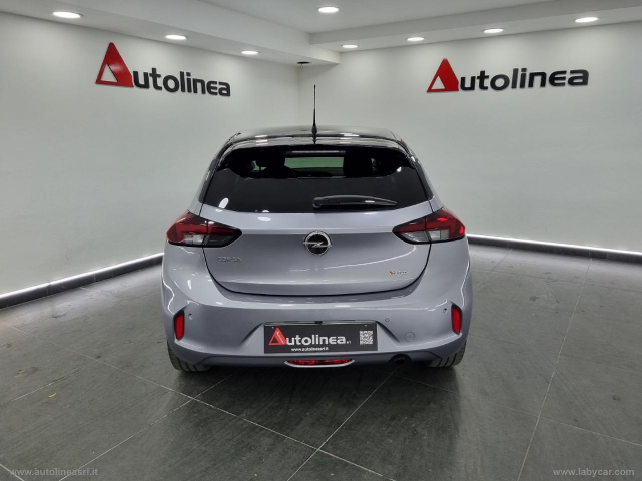 OPEL Corsa 1.2 Design & Tech