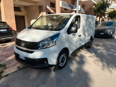 Fiat Talento1.6MJT120cvFurgone10q pari al nuovo-19